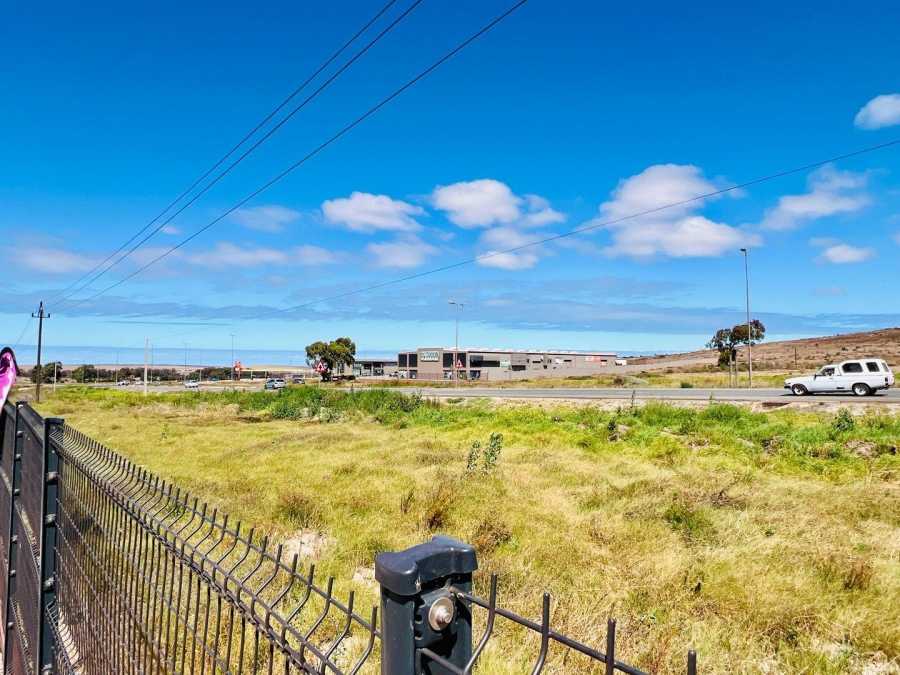 Commercial Property for Sale in Vredenburg Western Cape